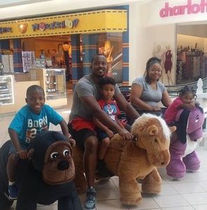 Meet your Posher, Bernardo